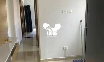 Imagem 7: Cobertura com 2 Quartos e 2 banheiros