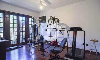 Imagem 6: Casa à venda, 650 m² por R$ 4.000.000,00 - São Francisco - Niterói/RJ