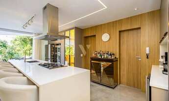 Imagem 6: Casa em condomínio, com 3 quartos | suítes, no Campo Comprido