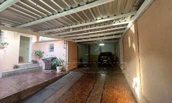 Imagem 7: CASA TERREA COM 4 QUARTOS VILA SANTANA