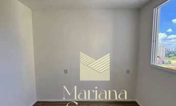 Imagem 2: Imóvel para venda possui 43 metros quadrados com 2 quartos em Jardim Atlântico - Goiânia