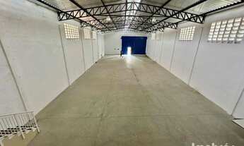 Imagem 7: Galpão, 424 m² - venda por R$ 850.000,00 ou aluguel por R$ 7.121,00/mês - Planalto Ayrton