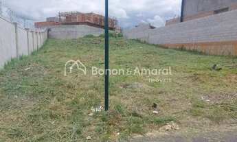 Imagem 2: Lote/Terreno à Venda com 709 m², no Residencial Arborais, em Campinas/SP