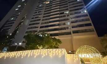 Imagem 4: Alugo apartamento mobiliado no cosmopolita