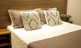 Imagem: Quarto Kitnet