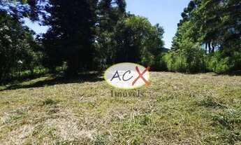 Imagem 6: Terreno à venda, 2000 m² por R$ 715.000,00 - Cachoeira - Curitiba/PR