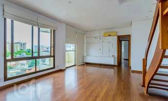 Imagem 6: Imóvel para venda possui 177 metros quadrados com 2 quartos em Menino Deus - Porto Alegre