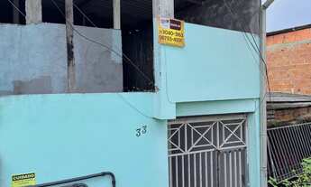 Imagem 2: Casa Casa com 2 dormitórios