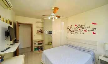 Imagem 7: Casa de 172m² com 3 dormitórios sendo 1 suíte semimobiliada 3 vagas no bairro Três Figueir