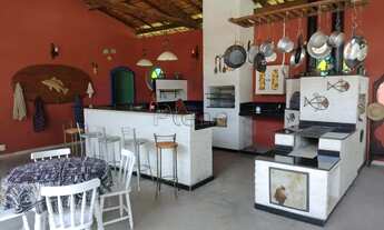 Imagem 7: Chácara à venda em Campinas, Sousas, com 3 suítes, com 20000 m², Condomínio Clube dos Médi