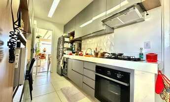 Imagem 5: Apartamento à venda no MANSÃO MONIZ BARRETO, CANELA, Salvador, BA