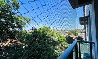 Imagem 4: Apartamento com 02 quartos para alugar ou vender em Pendotiba, Niterói/Rj