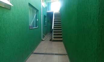 Imagem: Casa 3 dormitórios, 2 vagas de garagem