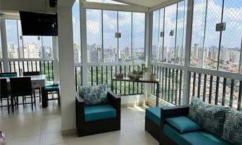 Imagem 2: Cobertura com 3 quartos à venda ou para locação em Santana - SP