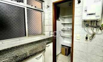 Imagem 6: Apartamento para alugar, 93 m² por R$ 3.580,00/mês - Gleba Fazenda Palhano - Londrina/PR