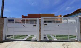 Imagem: Casa - Próximo ao SESC