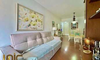 Imagem: Apartamento com 2 dormitórios à venda