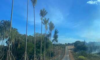 Imagem: Hidrolândia Chácara
