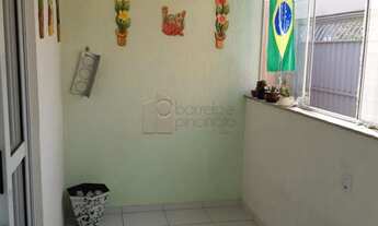 Imagem 3: CASA TÉRREA À VENDA JARDIM IPANEMA - JUNDIAÍ/SP