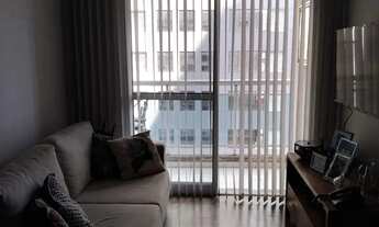 Imagem 3: RR9285 Apartamento 59m² CONDOMÍNIO VISION BETHAVILLE - OPORTUNIDADE - 2 Dorms 1 Vaga - Bar