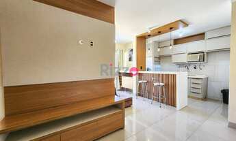 Imagem 6: Apartamento à venda, Parque Oeste Industrial, Goiânia, GO