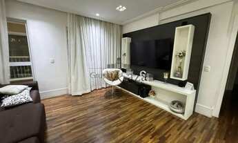 Imagem 2: Oportunidade - Apartamento - Residencial Splendor Blue - Jardim das Industrias - 3 Dormitó