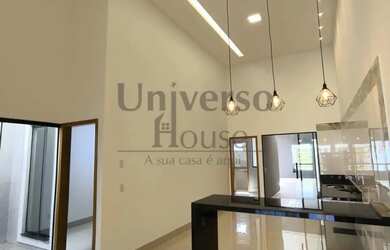 Imagem 4: Imovel com 3 suítes à venda no Residencial Itaipu Goiânia/GO