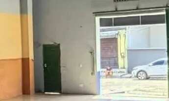 Imagem 7: Galpão novo a poucos metros da Augusto Montenegro