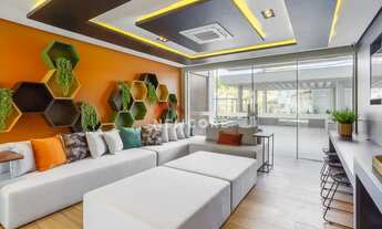 Imagem 7: Apartamento em Travessa Felipe Godinho e Silva - Agronômica - Florianópolis/SC