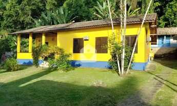 Imagem: Casa para venda com 5 quartos, 5400m²