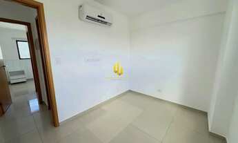 Imagem 6: Apartamento Semi-Mobiliado 2quartos 1suite Andar Alto Prédio com Lazer 2vagas