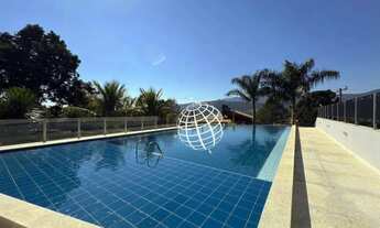 Imagem 3: Chácara com 5 dormitórios à venda, 1900 m² por R$ 1.900.000,00 - Jardim Centenário - Atiba