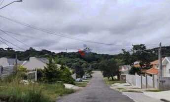 Imagem 3: Terreno com Casa no Abranches 3 Quartos, Vista Privilegiada e Localização Estratégica
