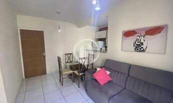 Imagem 2: Apartamento com 02 dormitórios - Vianelo - Vila Della Piazza - Jundiaí/SP REF