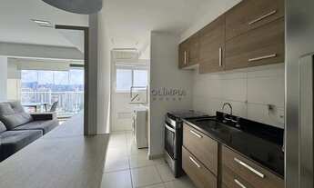 Imagem 7: Venda Apartamento 1 Dormitórios - 49 m² Campo Belo