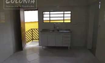 Imagem 6: Sobrado a venda - Jardim das Maravilhas, Santo André