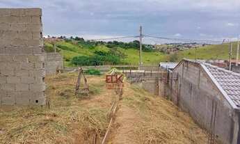 Imagem: Terreno à venda, 270 m² por R$ 186.000