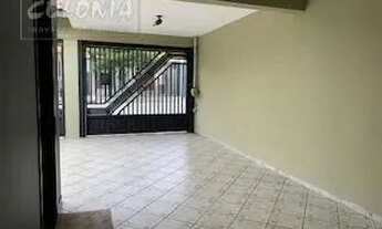 Imagem 4: Casa a venda - Campestre, Santo André