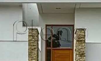 Imagem: Casa à venda com 4 suítes no Loteamento