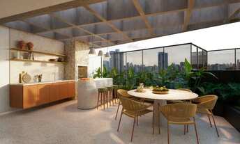 Imagem 3: FA- Parador de Galdi Apartamento 3 qts 3 suites 88 metros quadrados nas Graças