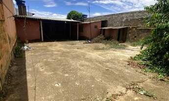 Imagem 4: Vendo Excelente Lote Comercial, frente a BR 080, Setor Tradicional Brazlândia/DF