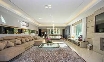 Imagem 4: Apartamento alto padrão 3 suítes e 3 vagas