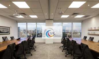 Imagem 2: Conjunto para alugar, 567 m² - Itaim Bibi - São Paulo/SP