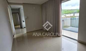 Imagem 4: Apartamento à Venda no Bairro Ibituruna