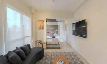 Imagem 5: Apartamento à Venda - Bela Vista, 1 Quarto, 45 m2