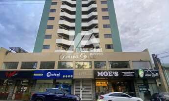 Imagem: Cobertura duplex com 3 Dormitórios sendo