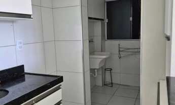 Imagem 5: Imóvel para venda com 60 metros quadrados com 2 quartos em Fátima - Fortaleza - CE