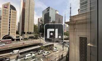 Imagem 2: Conjunto para alugar, 2050 m² por R$ 329.200,09/mês - Bela Vista - São Paulo/SP