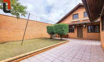 Imagem: Casa com 4 dormitórios à venda, 265 m²