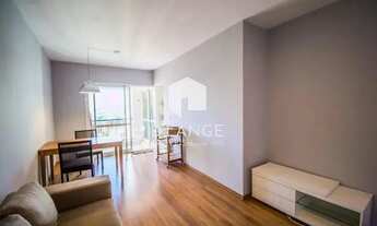 Imagem: Apartamento para locação no bairro Cambuí